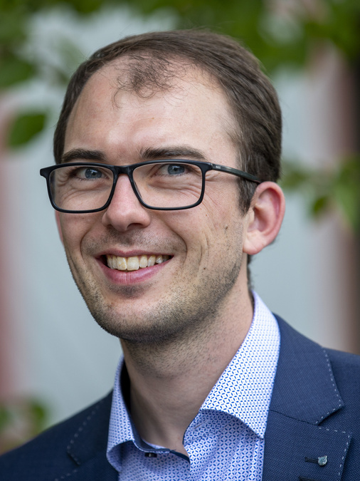 DominikGrossmann